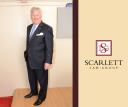 Scarlett Law Group Injury and Accident Attorneys logo
